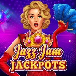 Jazz Jam Jackpots